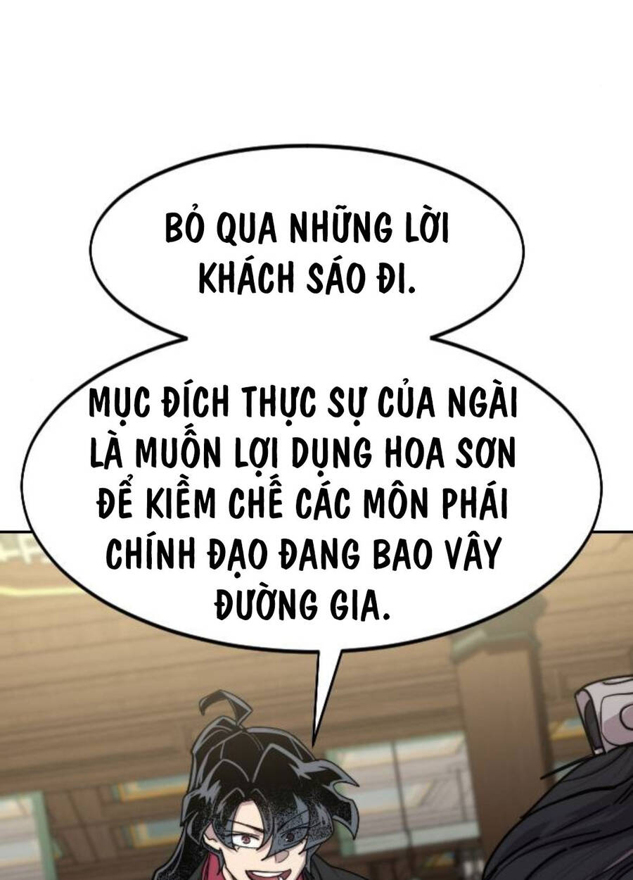 Hoa Sơn Tái Khởi Chapter 137 - 125