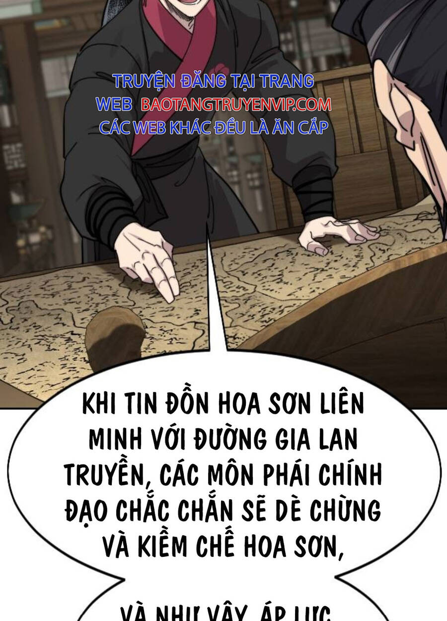 Hoa Sơn Tái Khởi Chapter 137 - 126