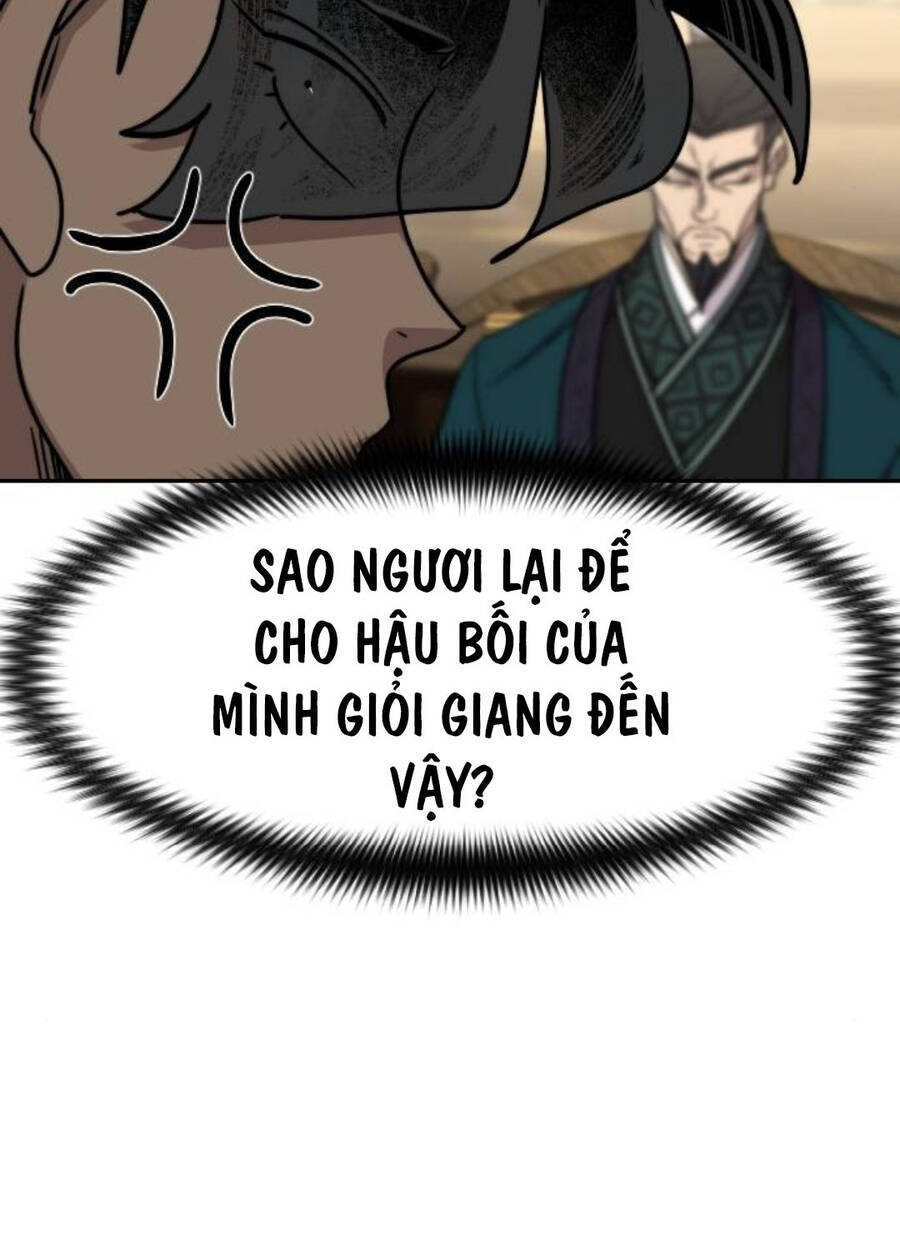 Hoa Sơn Tái Khởi Chapter 137 - 138