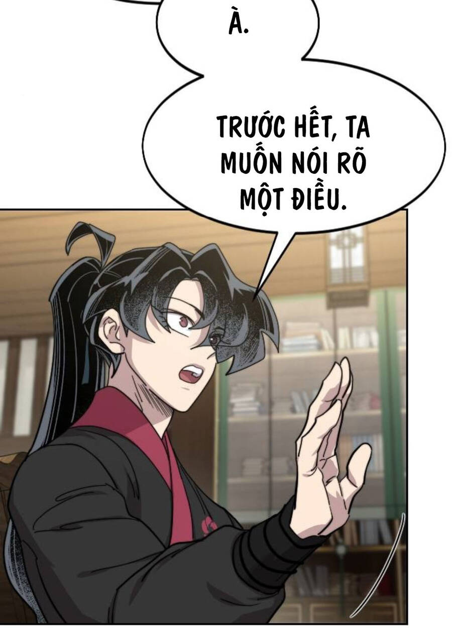 Hoa Sơn Tái Khởi Chapter 137 - 146