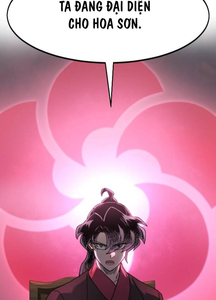Hoa Sơn Tái Khởi Chapter 137 - 151