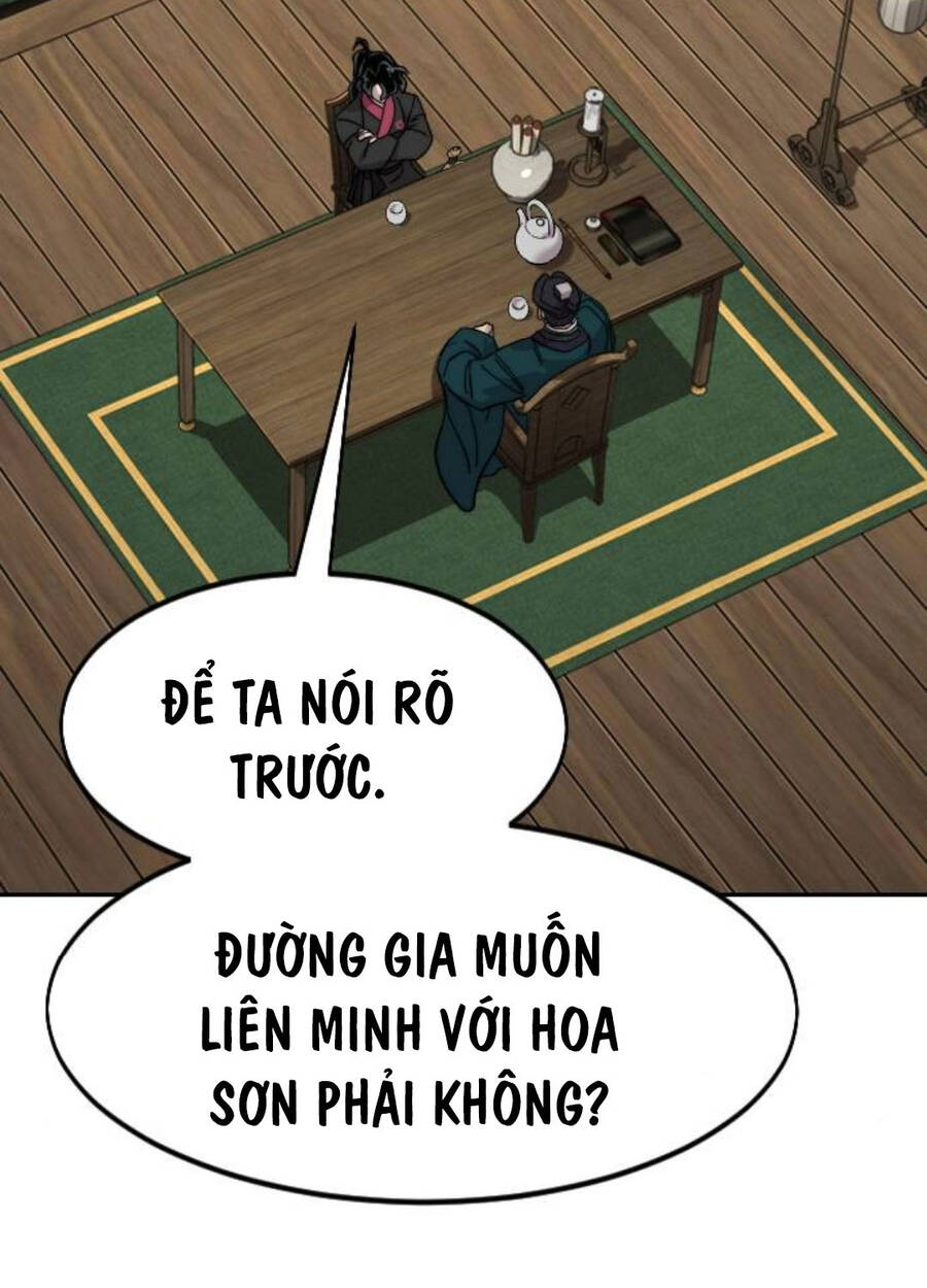 Hoa Sơn Tái Khởi Chapter 137 - 45