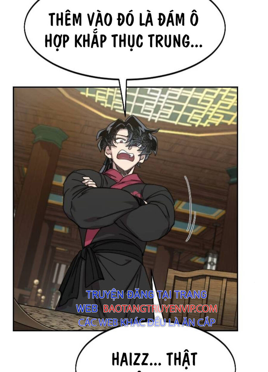 Hoa Sơn Tái Khởi Chapter 137 - 93