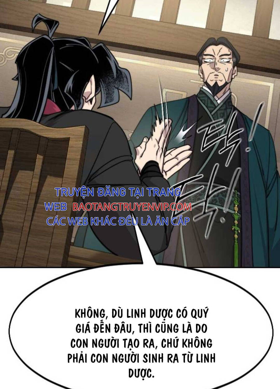 Hoa Sơn Tái Khởi Chapter 138 - 117