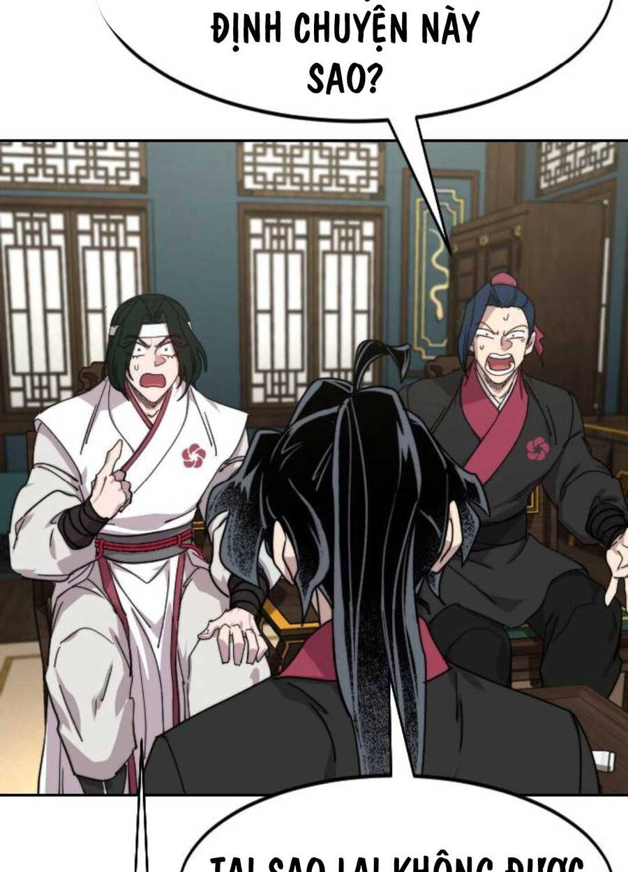 Hoa Sơn Tái Khởi Chapter 138 - 129