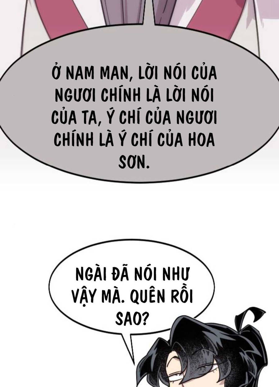 Hoa Sơn Tái Khởi Chapter 138 - 132