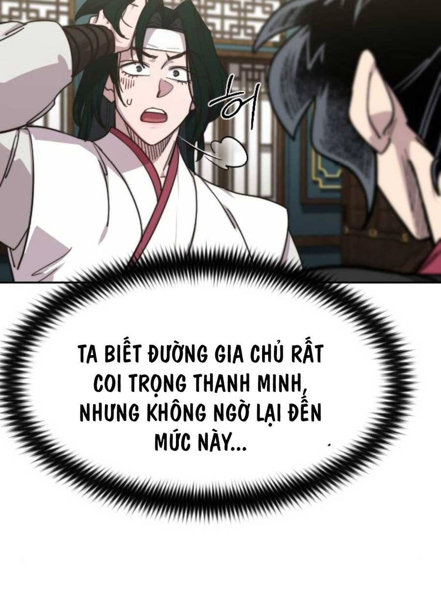 Hoa Sơn Tái Khởi Chapter 138 - 136