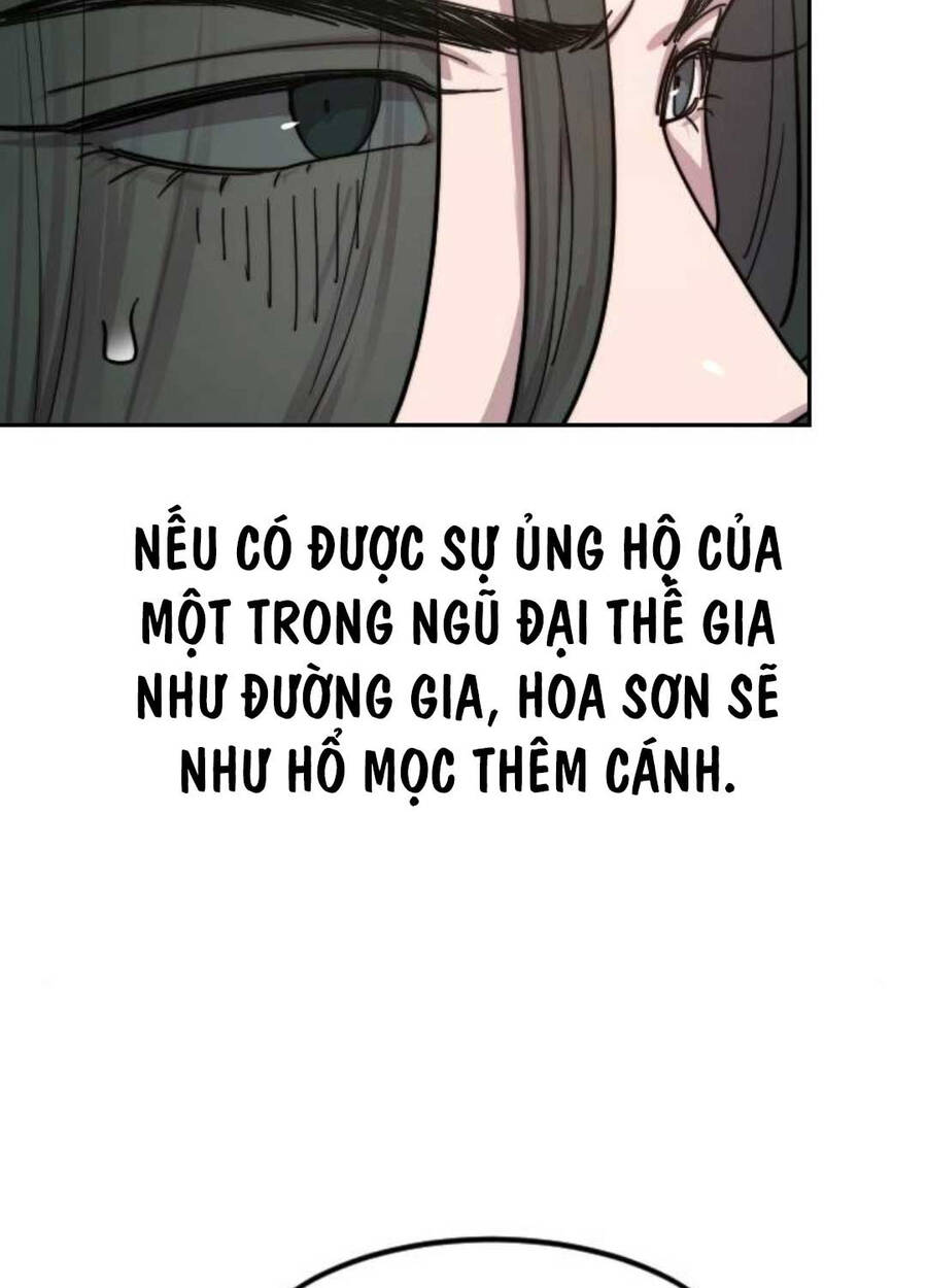 Hoa Sơn Tái Khởi Chapter 138 - 139