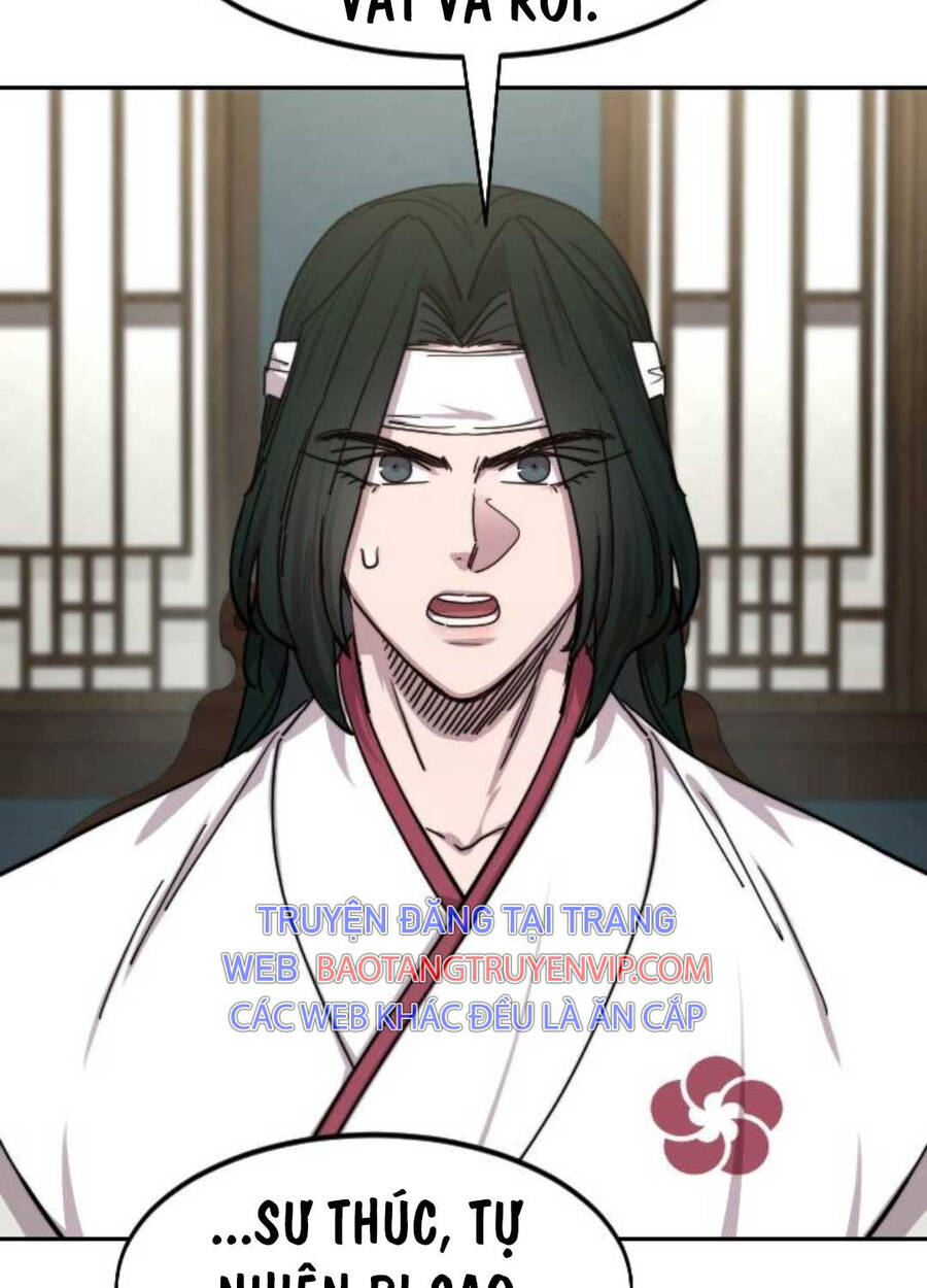 Hoa Sơn Tái Khởi Chapter 138 - 144