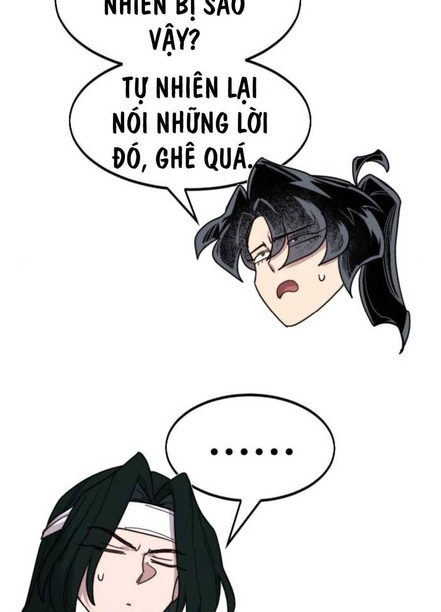 Hoa Sơn Tái Khởi Chapter 138 - 145