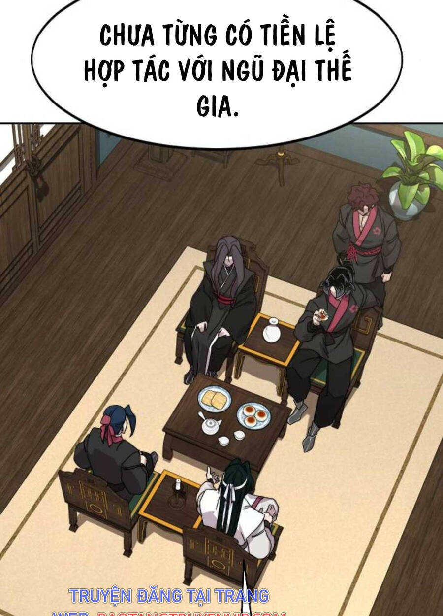 Hoa Sơn Tái Khởi Chapter 138 - 149