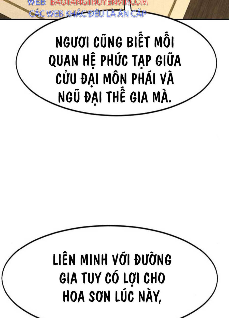 Hoa Sơn Tái Khởi Chapter 138 - 150