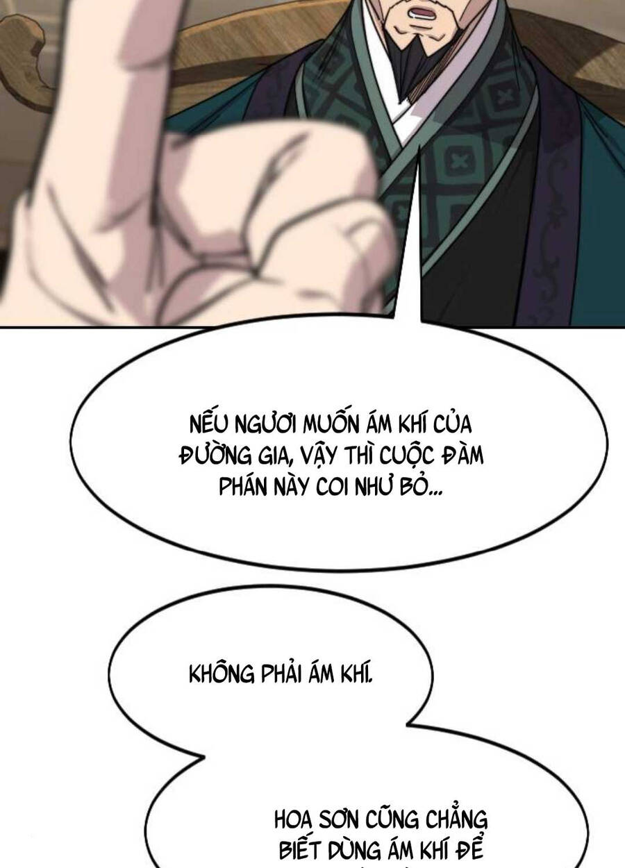 Hoa Sơn Tái Khởi Chapter 138 - 21