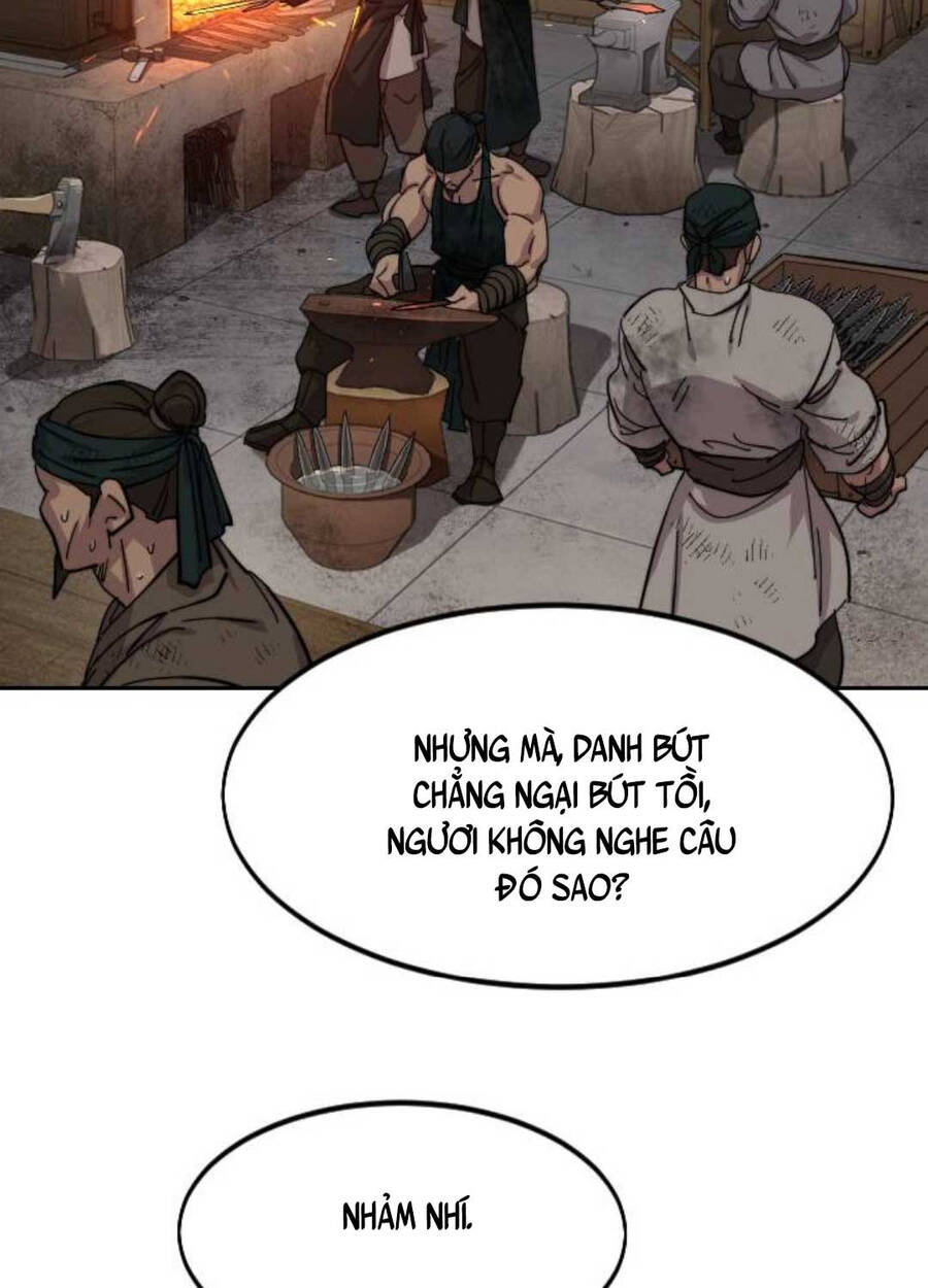 Hoa Sơn Tái Khởi Chapter 138 - 32