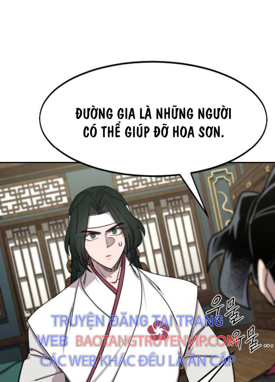 Hoa Sơn Tái Khởi Chapter 139 - 11