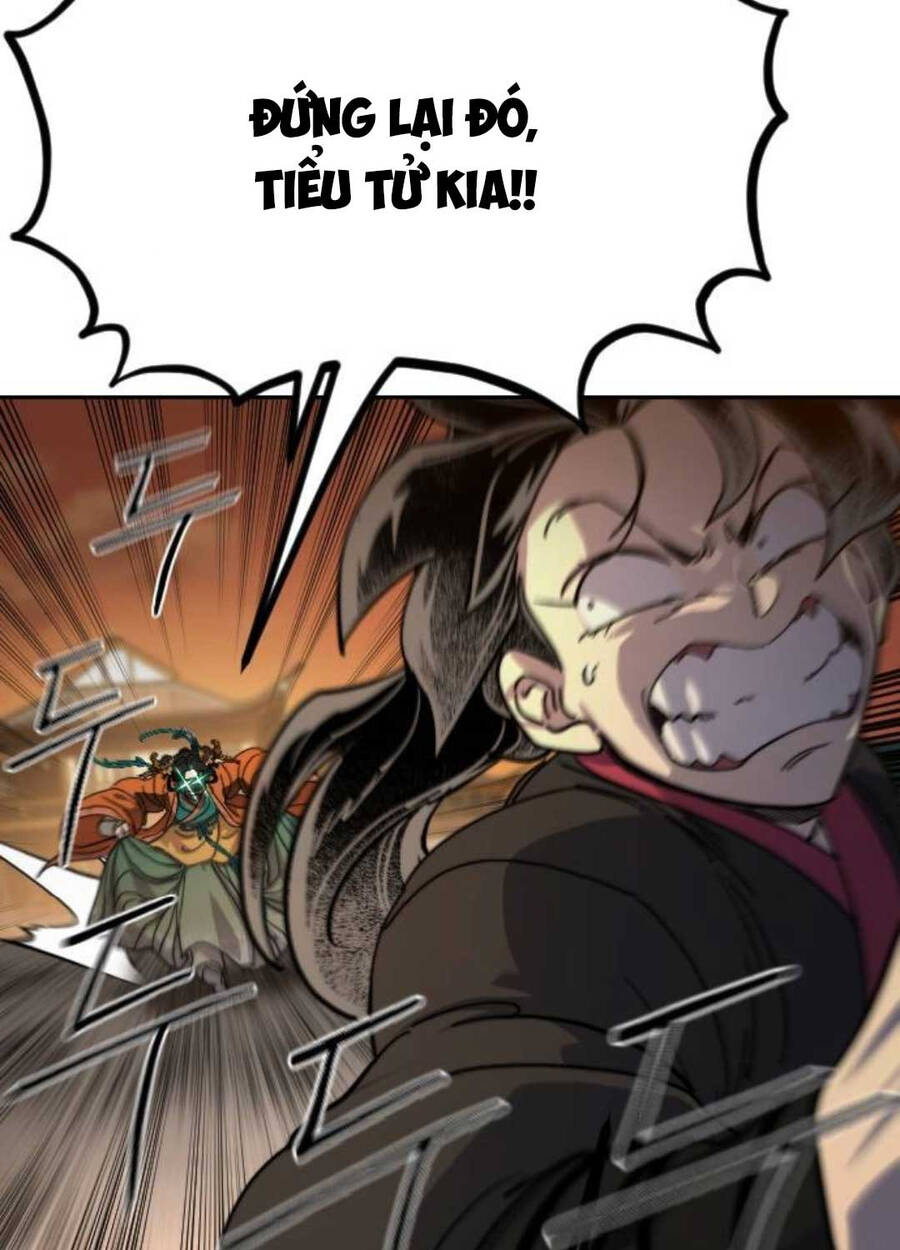 Hoa Sơn Tái Khởi Chapter 139 - 121