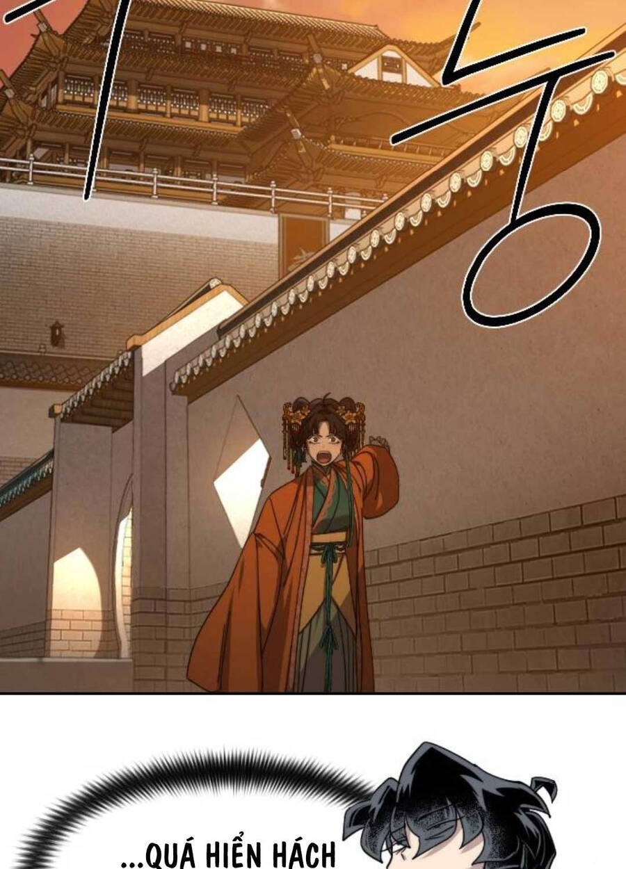 Hoa Sơn Tái Khởi Chapter 139 - 137