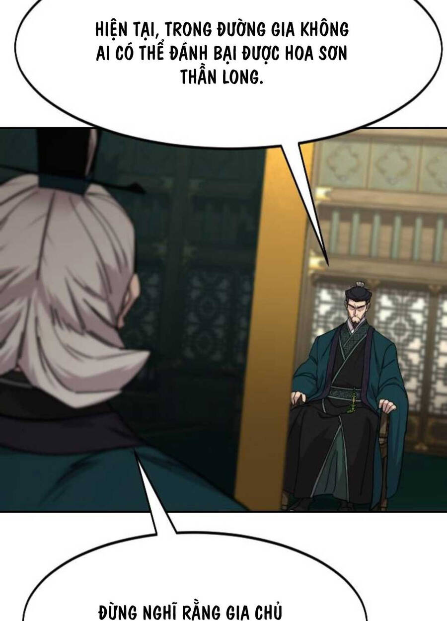 Hoa Sơn Tái Khởi Chapter 139 - 95