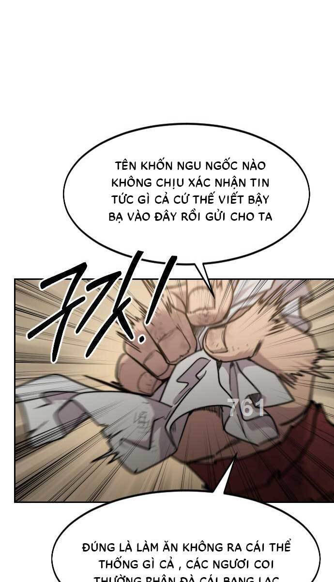 Hoa Sơn Tái Khởi Chapter 87 - 1