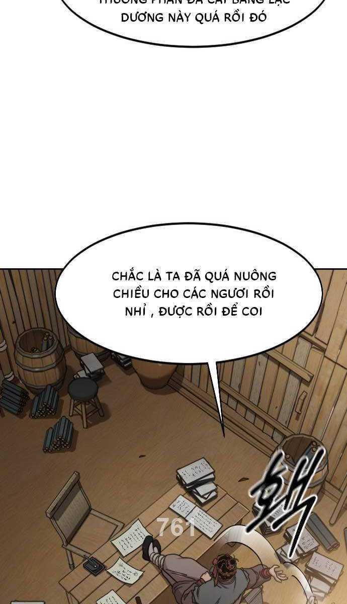Hoa Sơn Tái Khởi Chapter 87 - 2