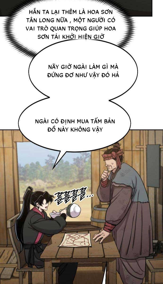 Hoa Sơn Tái Khởi Chapter 87 - 101