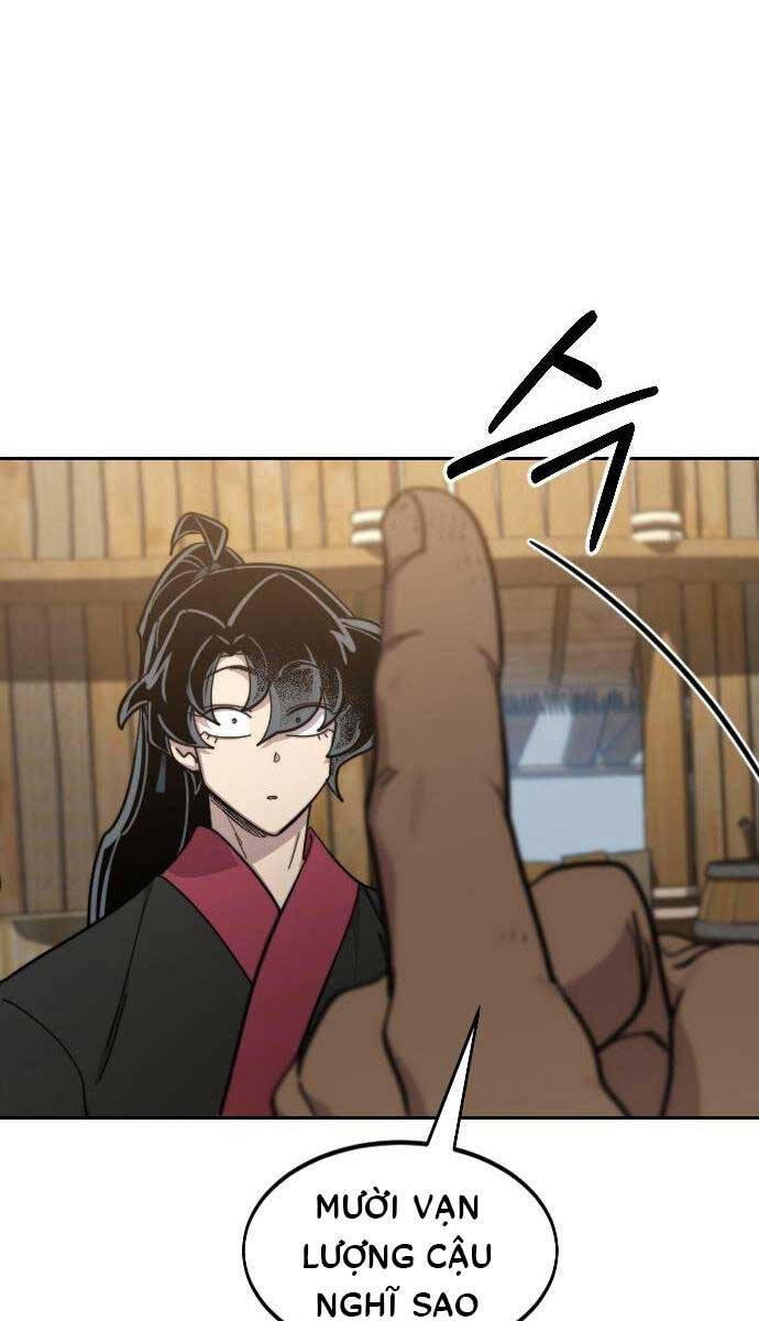 Hoa Sơn Tái Khởi Chapter 87 - 111