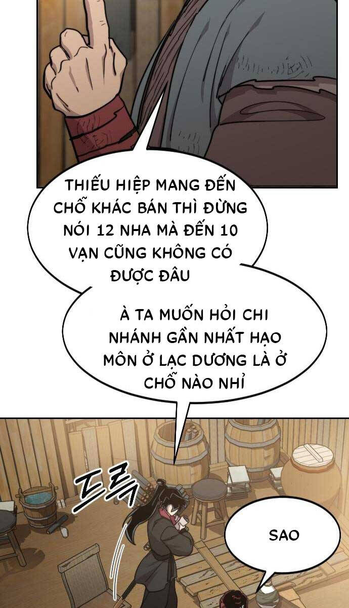 Hoa Sơn Tái Khởi Chapter 87 - 117