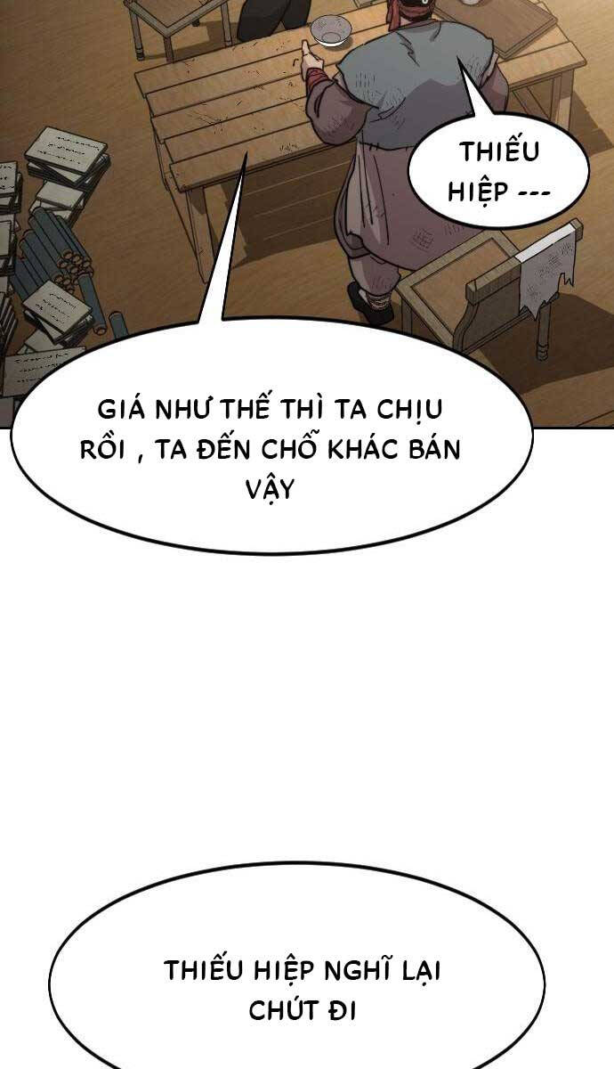 Hoa Sơn Tái Khởi Chapter 87 - 118