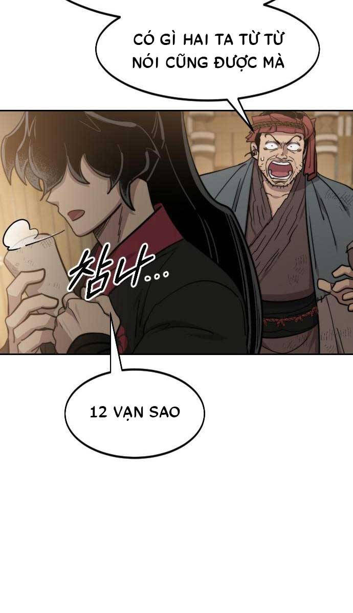 Hoa Sơn Tái Khởi Chapter 87 - 119