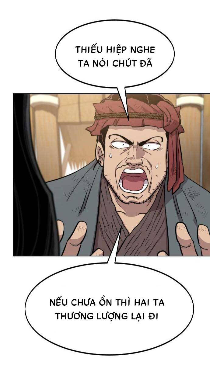 Hoa Sơn Tái Khởi Chapter 87 - 120