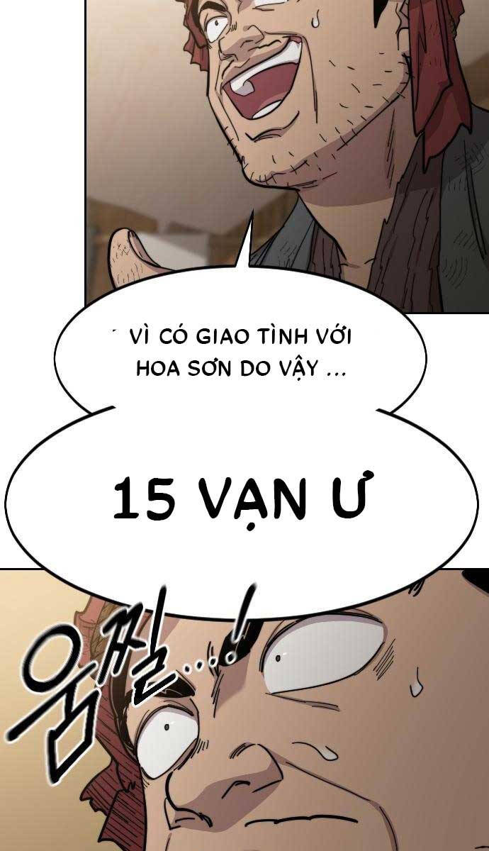 Hoa Sơn Tái Khởi Chapter 87 - 123