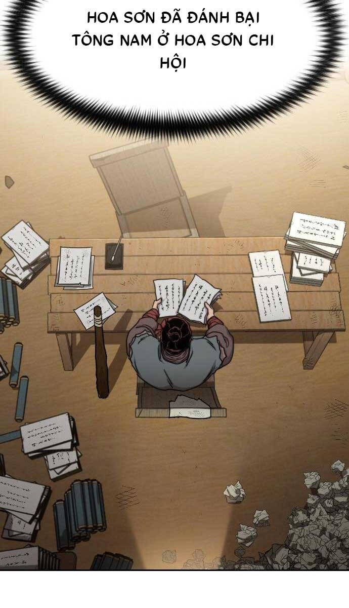 Hoa Sơn Tái Khởi Chapter 87 - 14