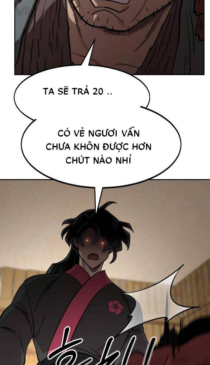 Hoa Sơn Tái Khởi Chapter 87 - 131