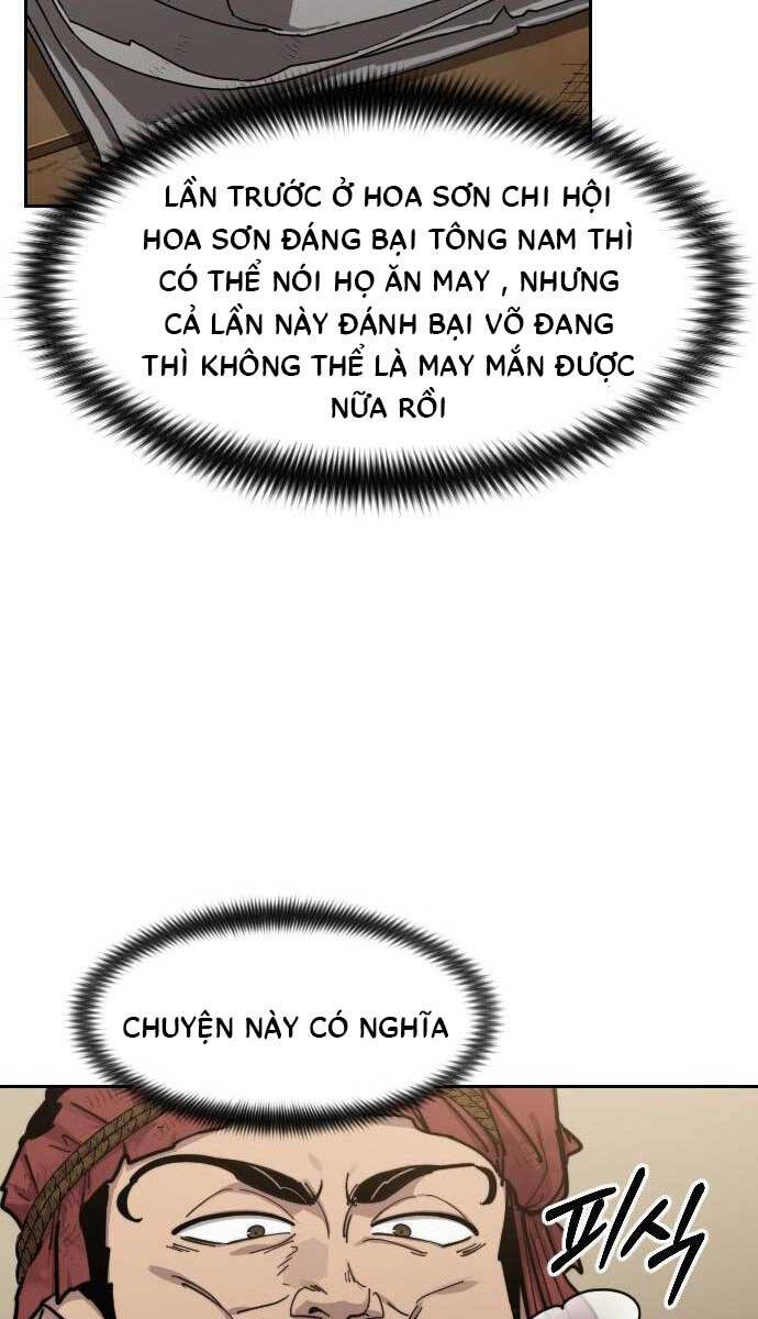 Hoa Sơn Tái Khởi Chapter 87 - 16