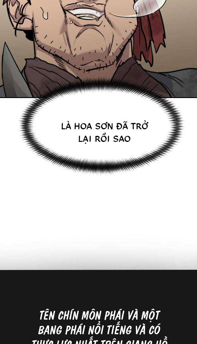 Hoa Sơn Tái Khởi Chapter 87 - 17