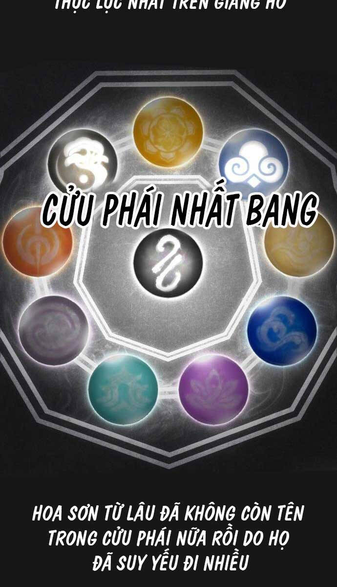 Hoa Sơn Tái Khởi Chapter 87 - 18