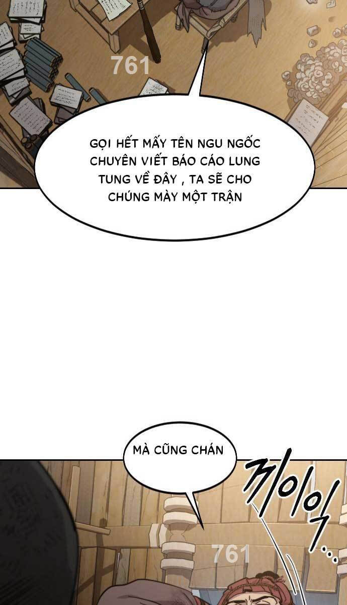 Hoa Sơn Tái Khởi Chapter 87 - 3