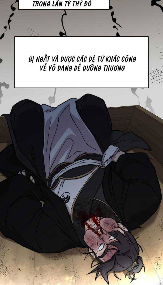 Hoa Sơn Tái Khởi Chapter 87 - 22