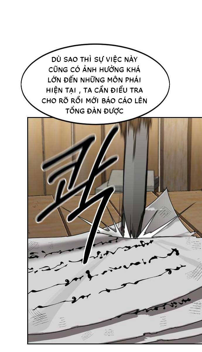 Hoa Sơn Tái Khởi Chapter 87 - 24
