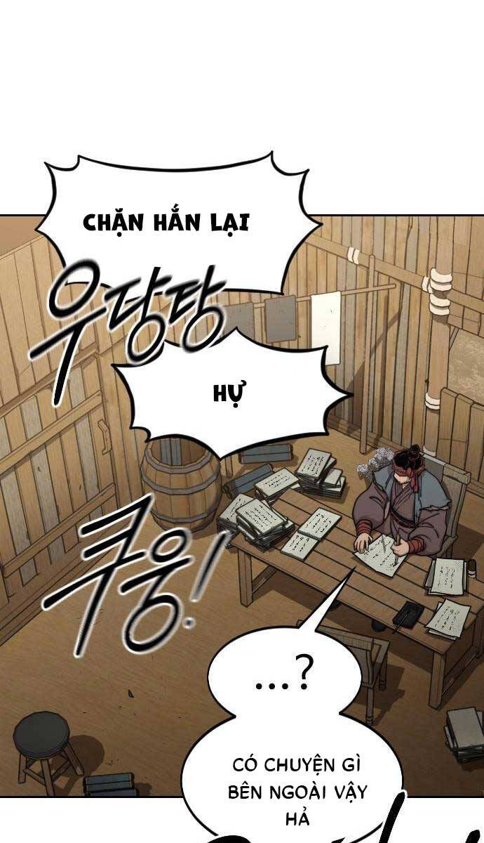 Hoa Sơn Tái Khởi Chapter 87 - 26