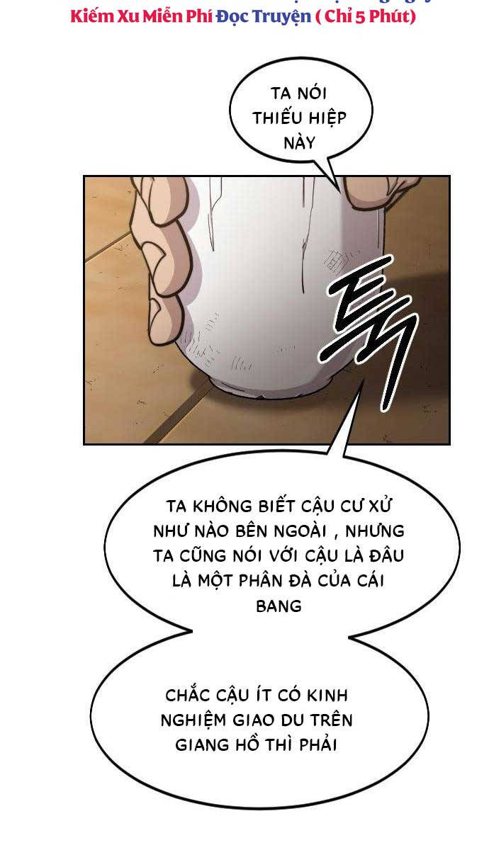 Hoa Sơn Tái Khởi Chapter 87 - 50
