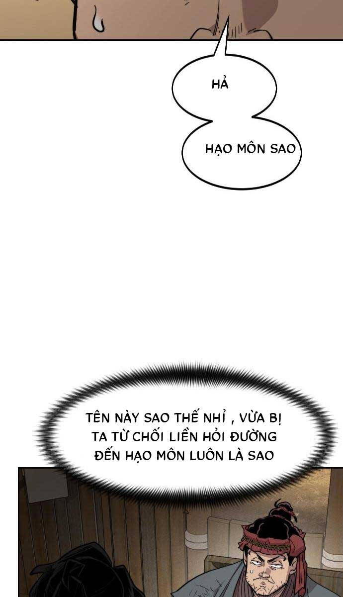 Hoa Sơn Tái Khởi Chapter 87 - 60