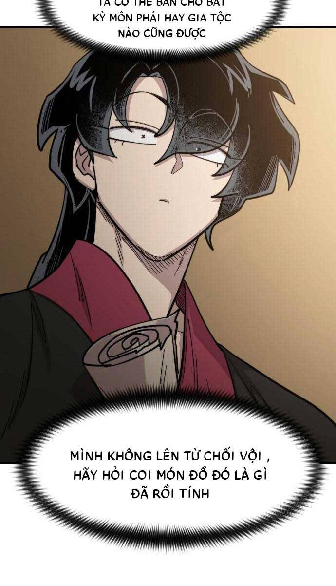 Hoa Sơn Tái Khởi Chapter 87 - 62