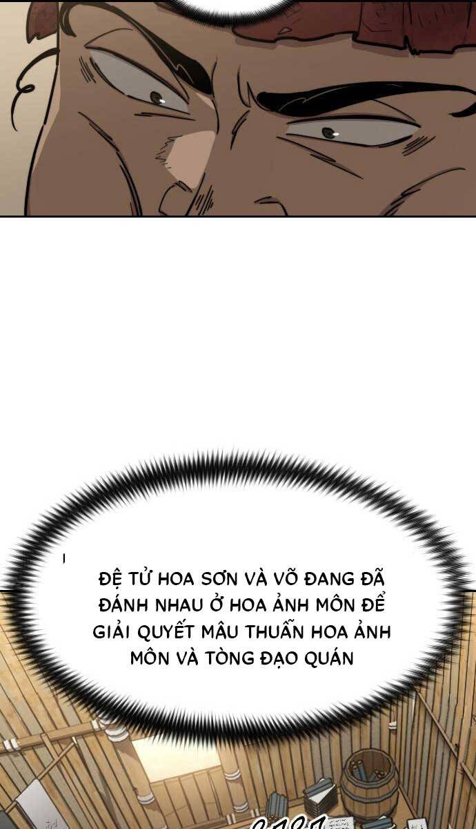 Hoa Sơn Tái Khởi Chapter 87 - 8