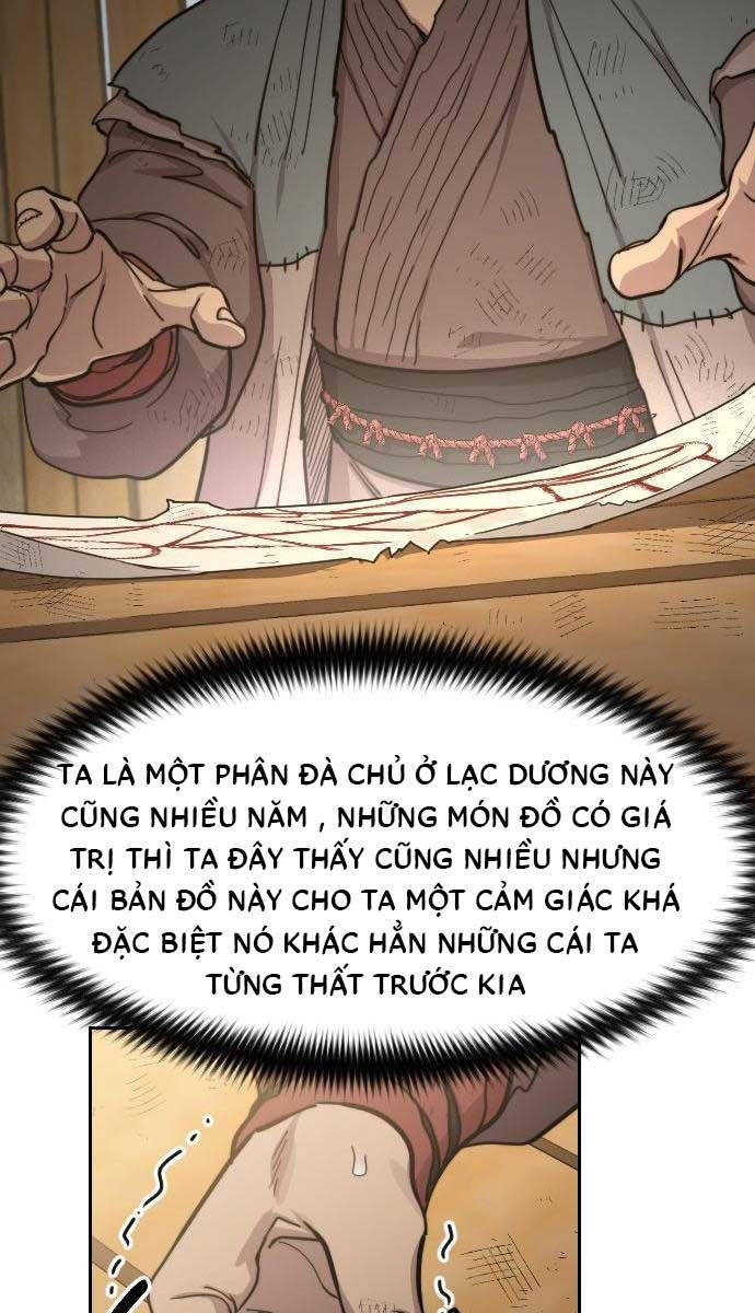 Hoa Sơn Tái Khởi Chapter 87 - 71