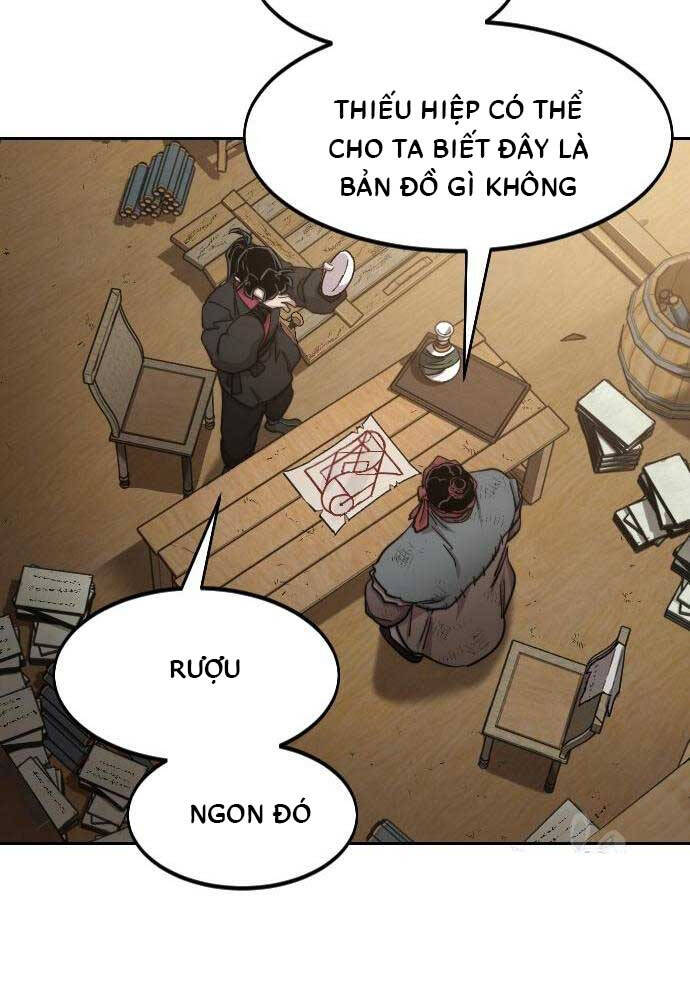 Hoa Sơn Tái Khởi Chapter 87 - 78