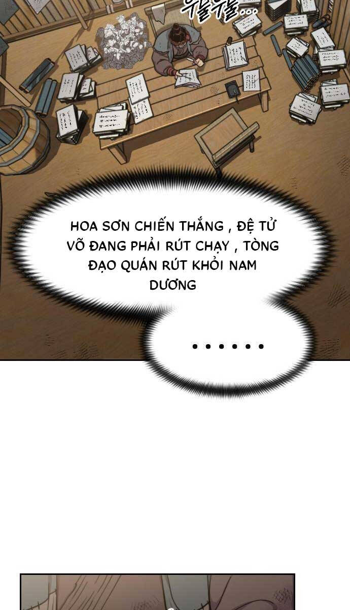 Hoa Sơn Tái Khởi Chapter 87 - 9