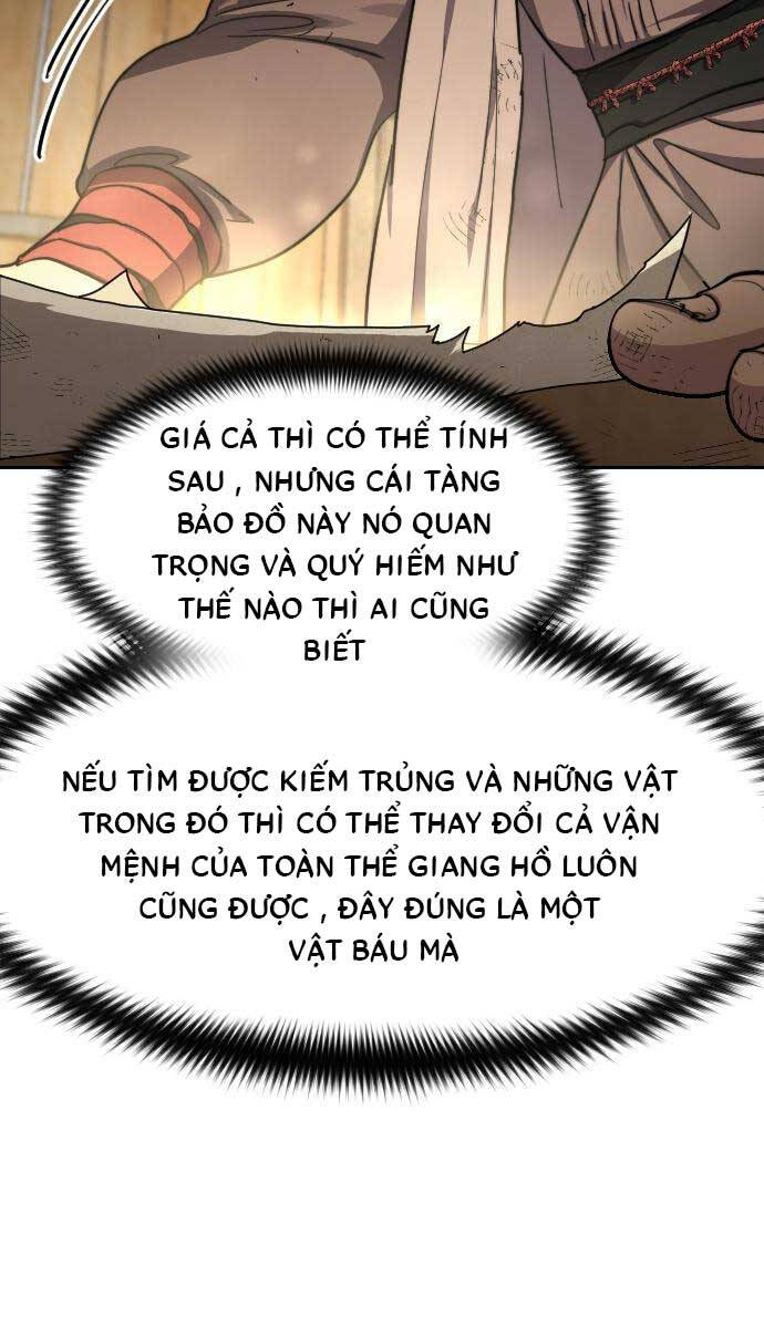 Hoa Sơn Tái Khởi Chapter 87 - 89
