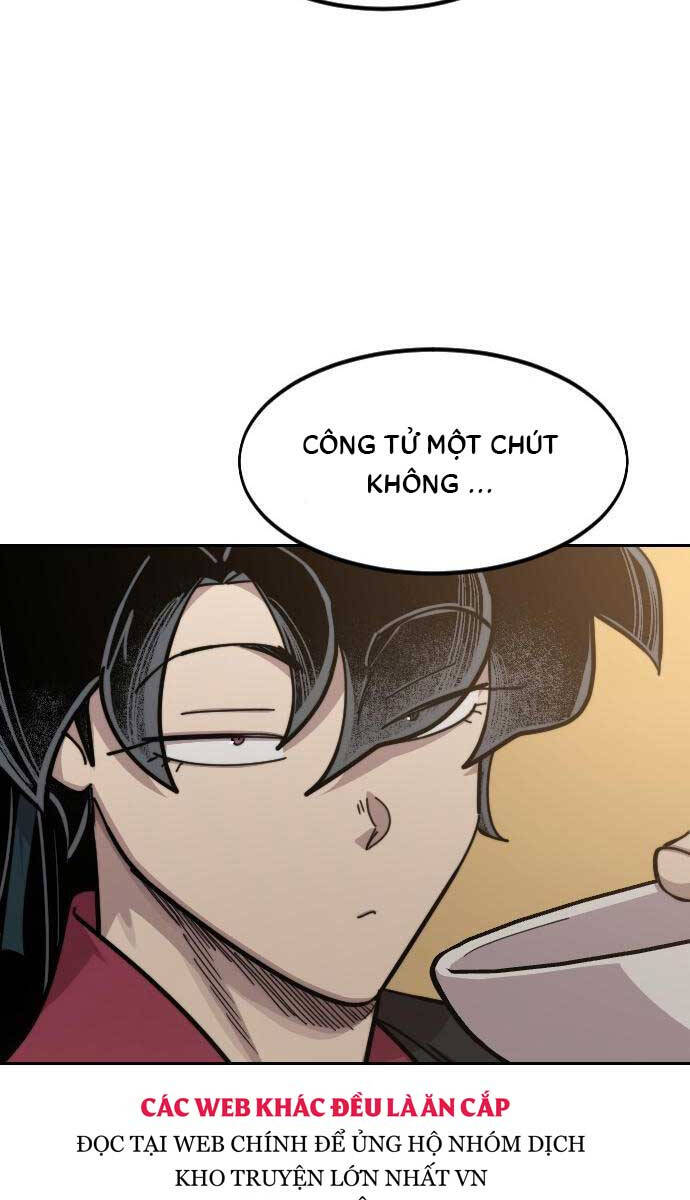 Hoa Sơn Tái Khởi Chapter 87 - 91