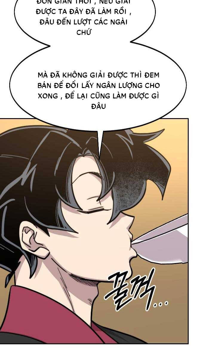 Hoa Sơn Tái Khởi Chapter 87 - 93